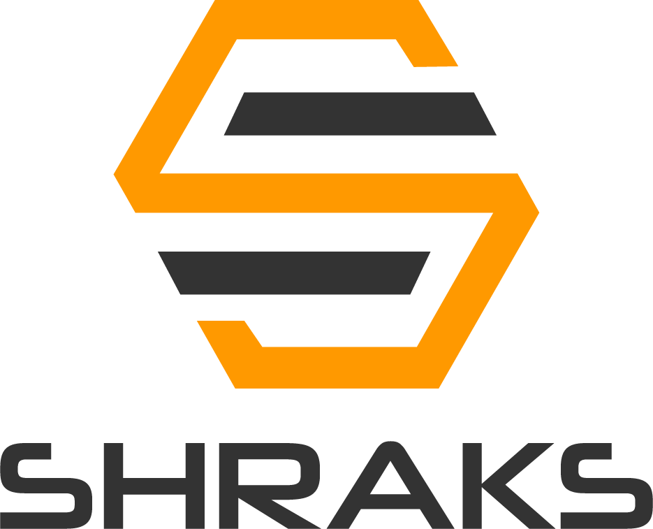 Shraks Logo